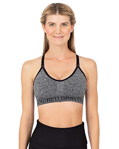 Sublime Support Low Impact Nursing & Maternity Sports Bra 