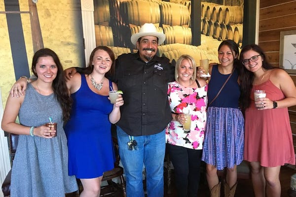 Taste of Fredericksburg Wine Tour from San Antonio