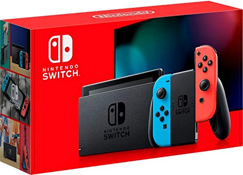 Nintendo Switch The Different Versions And What Those Differences Are Nintendo Switch The Different Versions And What Those Differences Are