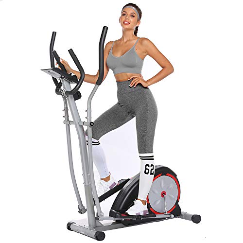 Fast 88 portable discount elliptical