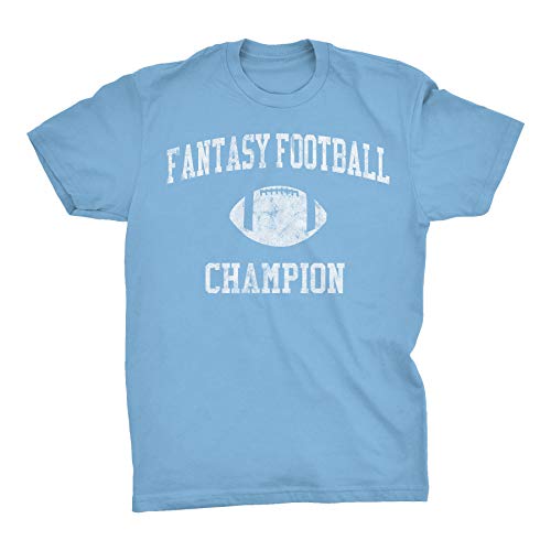 Fantasy Football Champion T-shirt