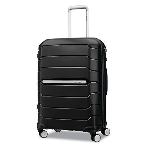 Samsonite Freeform Hardside Expandable luggage