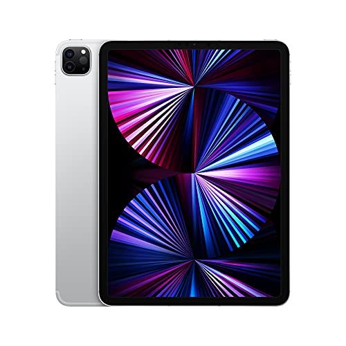 Apple 11-inch iPad Pro