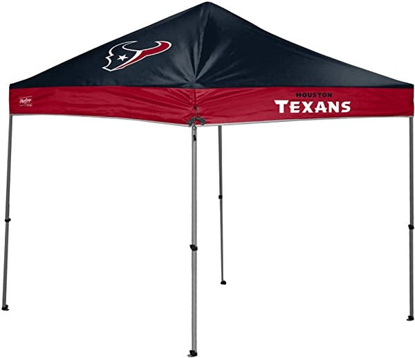 The Best Houston Texans Gear For Tailgating—2021 — Chron Shopping