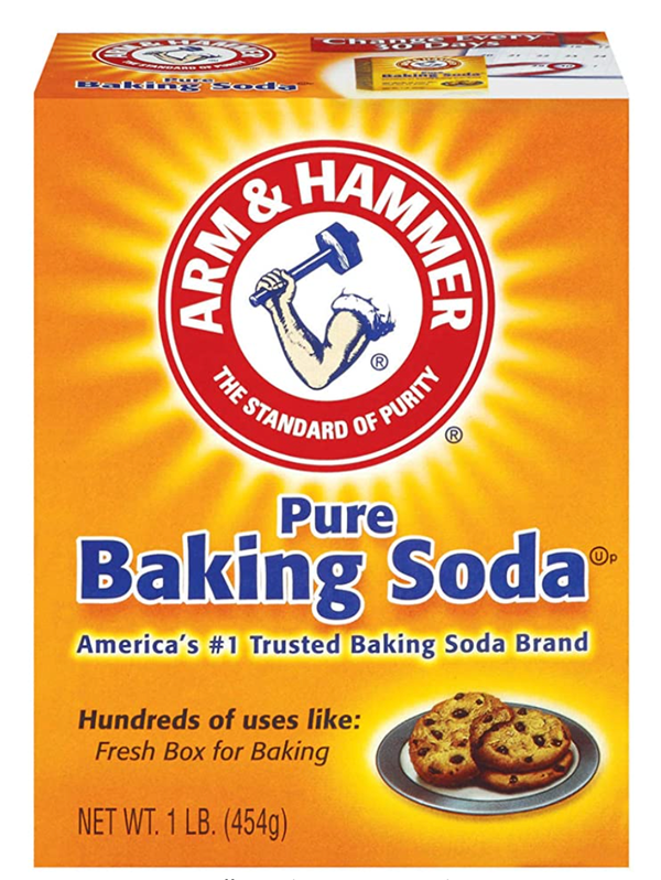 Arm & Hammer Baking Soda