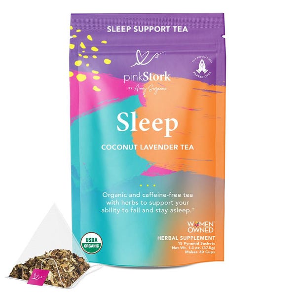 Sleep Tea: 30 Cups