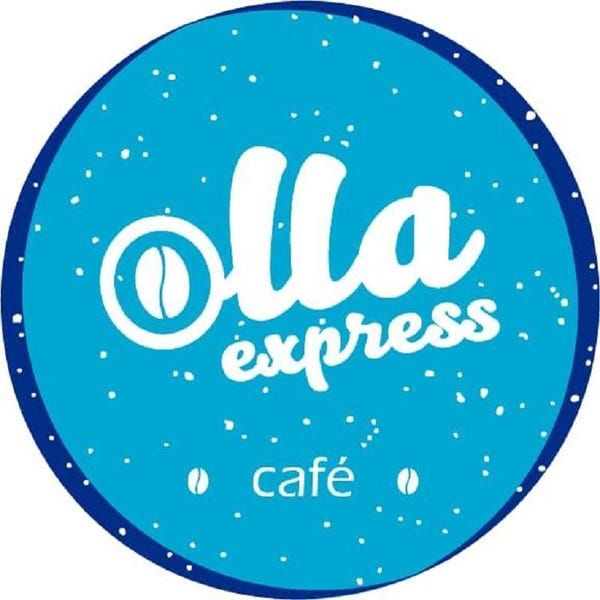 Olla express cafe