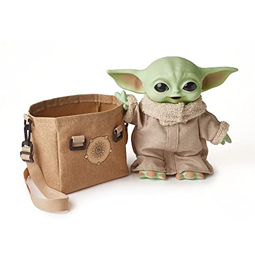 Star Wars 'The Child' Plush Toy