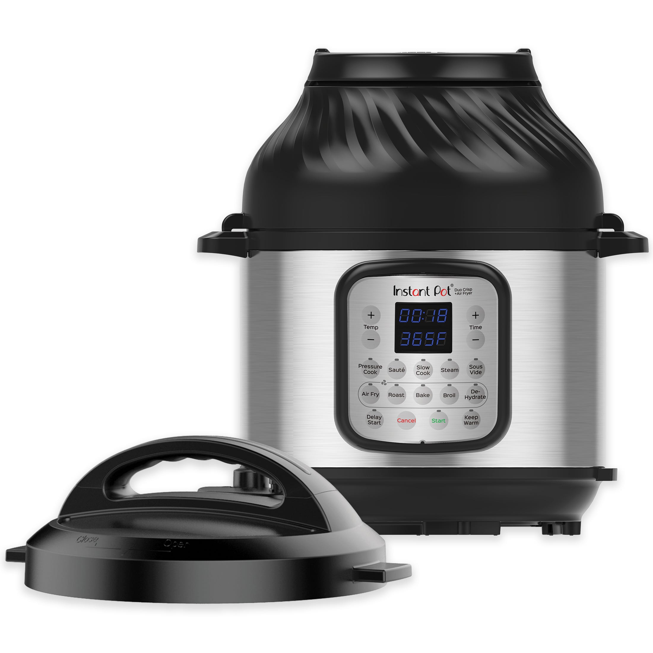 walmart duo nova instant pot