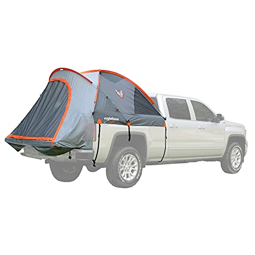 Truck box tent outlet for sale