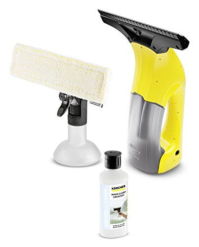 Super Sonic Scrubber with Household All Purpose 5 Brush Heads by  SonicScrubber