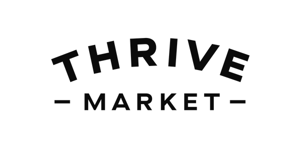 Sign up for Thrive Market