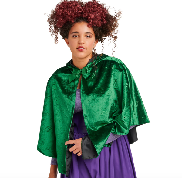 Winifred Sanderson Costume Accessory Set for Adults – Hocus Pocus