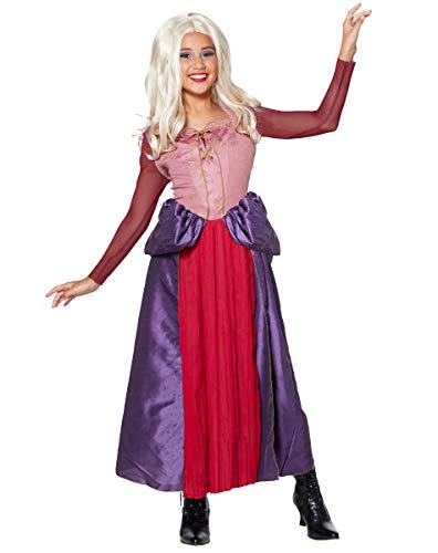 You Can Buy An Official 'Hocus Pocus' Costume This Halloween