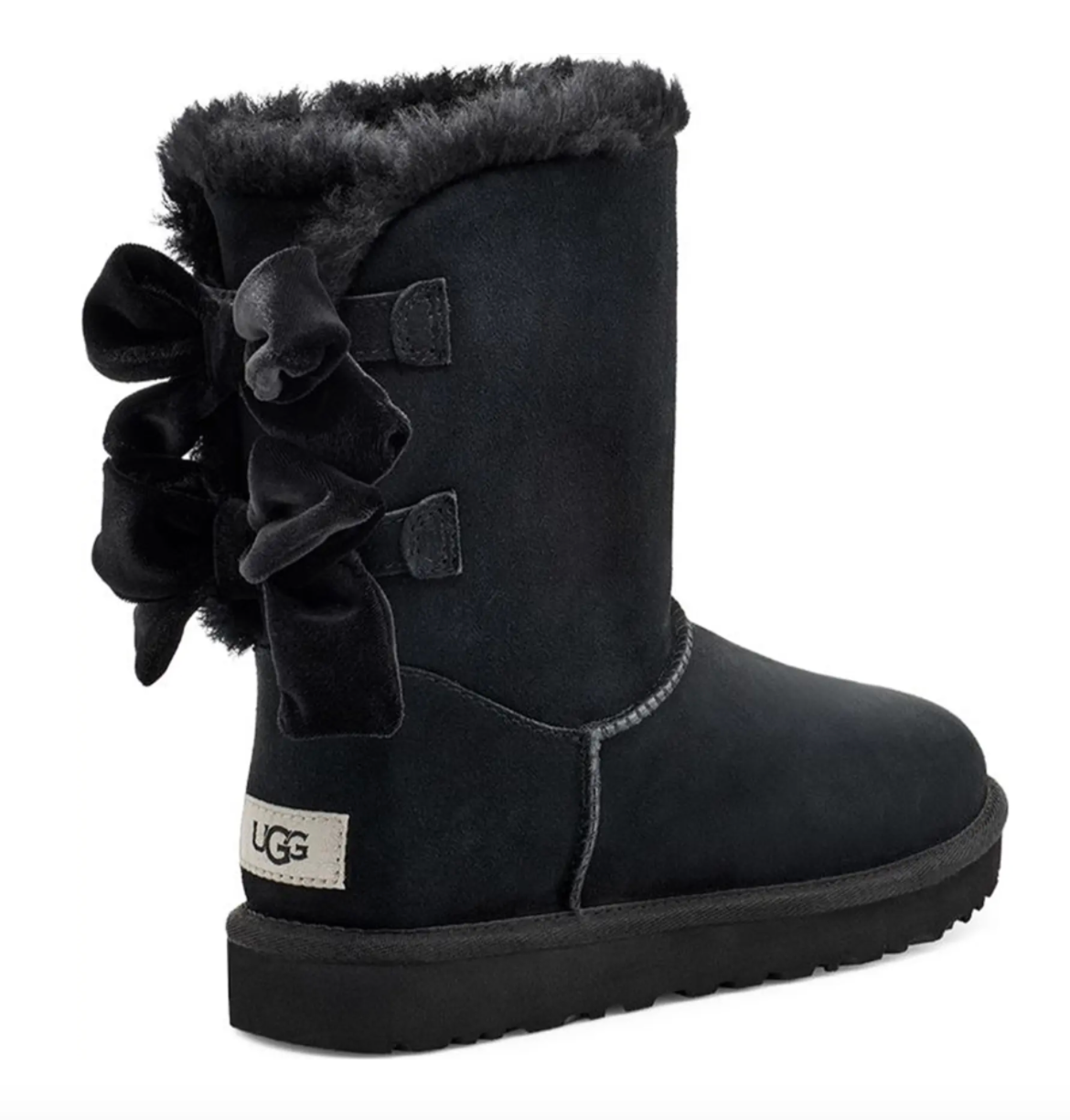 gray uggs nordstrom