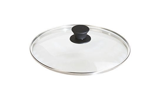Lodge Tempered Glass Lid (10.25 Inch) 