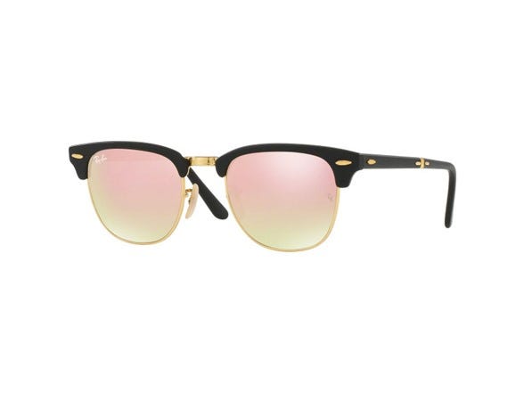 Oakley clubmaster clearance