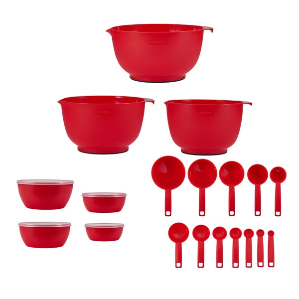 Farberware Professional 23-piece Baking Set