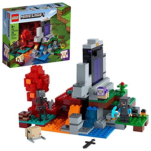 Minecraft lego 2024 sets for $10