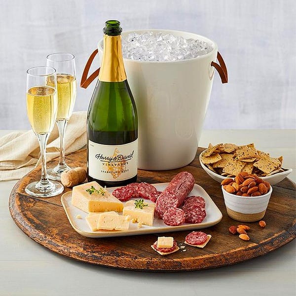 The 15 Best Wine Gift Baskets of 2024