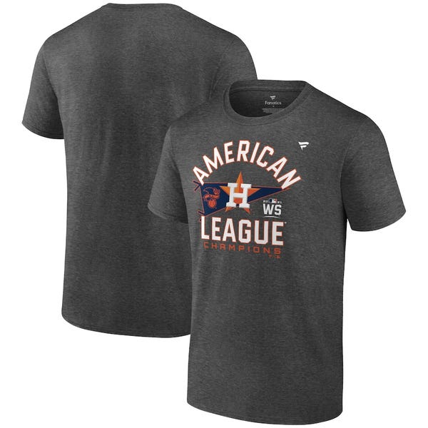 MLB 3D Shirt Houston Astros Lucky 7 Are Headed Back To The ALCS