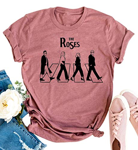 The Roses T-Shirt