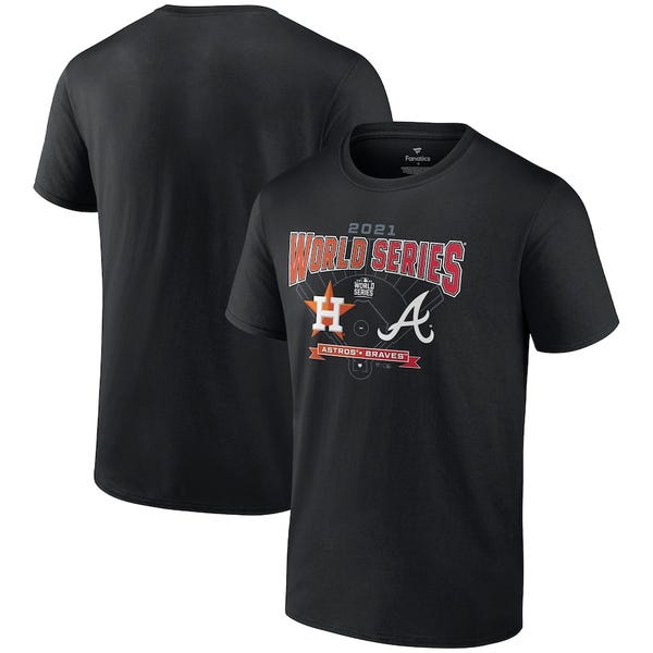 Official Houston Astros ALCS Championship Gear, Astros AL Champions  Merchandise, Astros ALCS Apparel