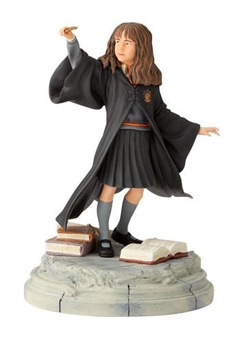 Hermione Granger - Year One Figure