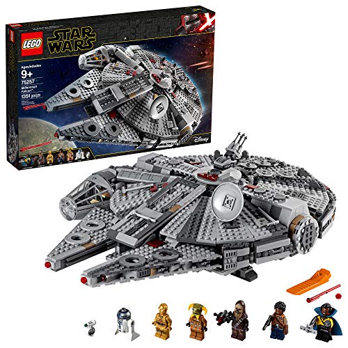 star wars lego sets under $20