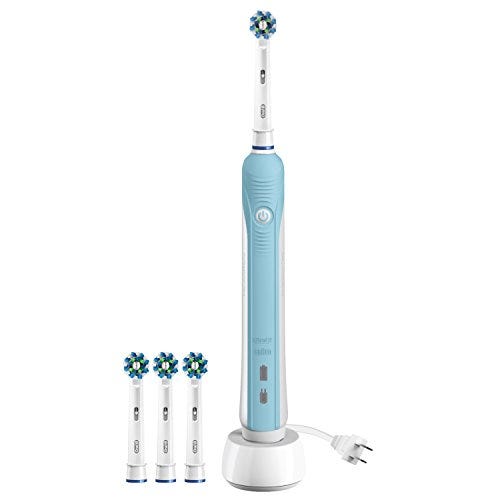 Oral-B Pro Rechargeable Electric Toothbrush 