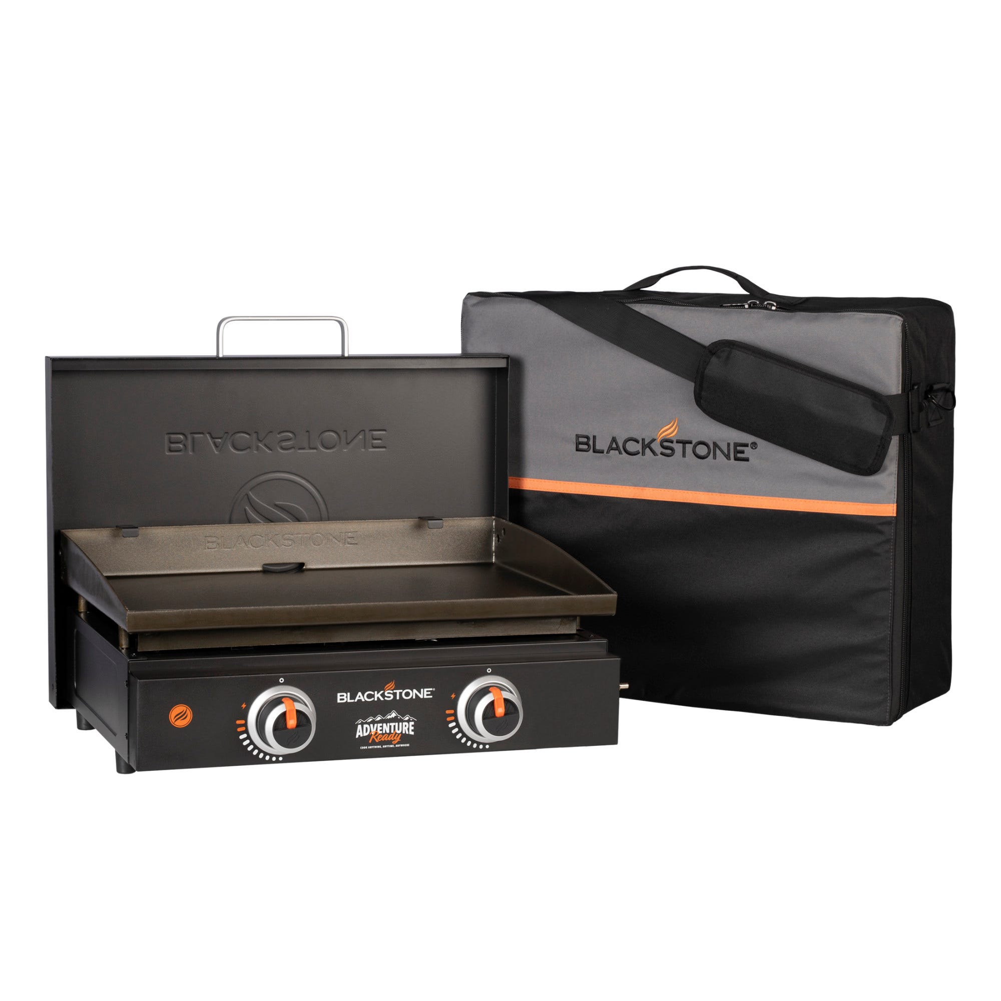 This portable grill is on sale at Walmart for Black Friday