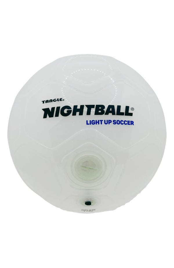 Tangle NightBall football
