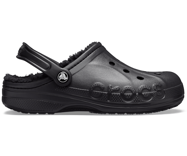 fuzzy crocs sale