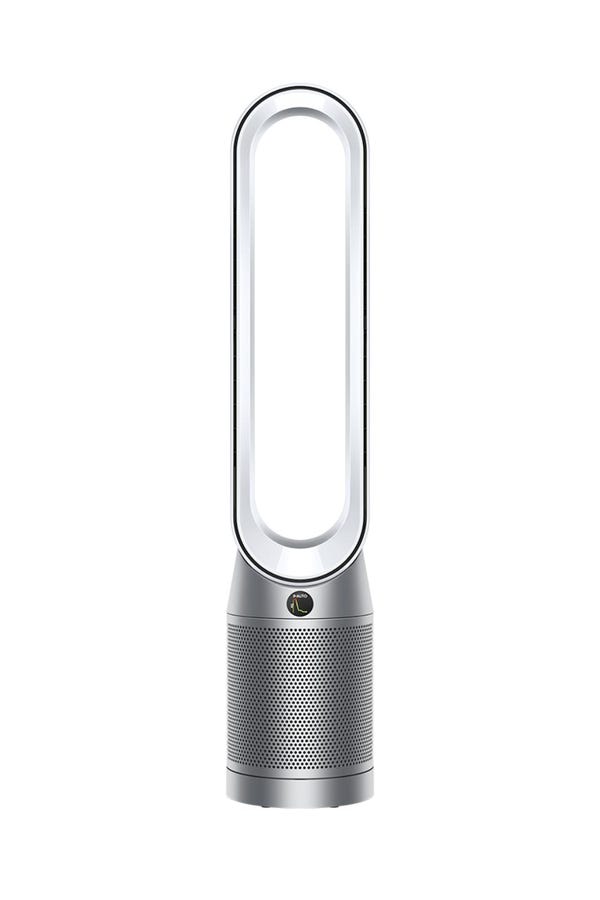 Dyson Purifier Cool purifying fan™ TP07 (White/Silver)