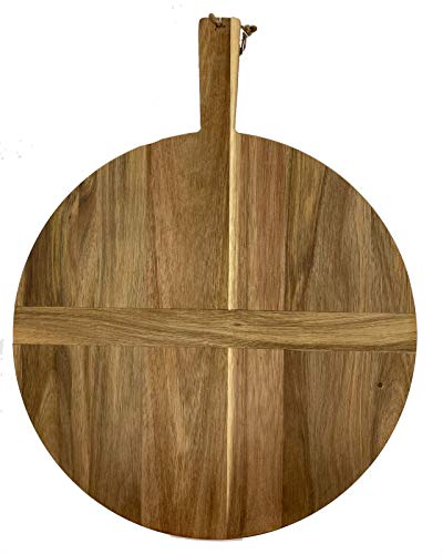 Chloe and Cotton Serving Board 