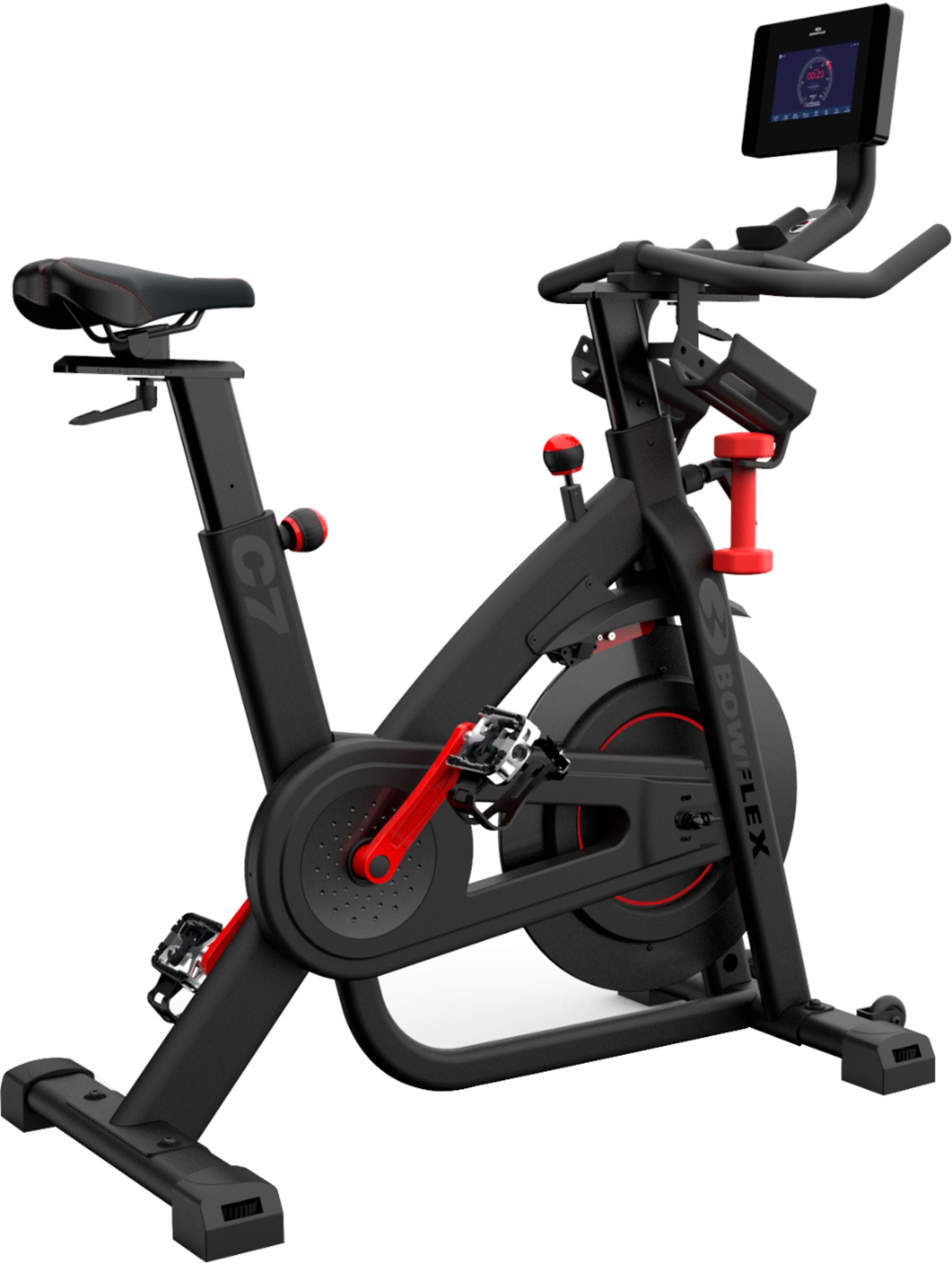 spinning bike black friday