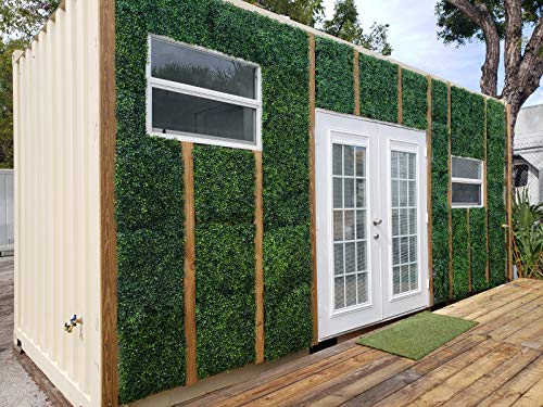 Prefabricated Modular Container House 