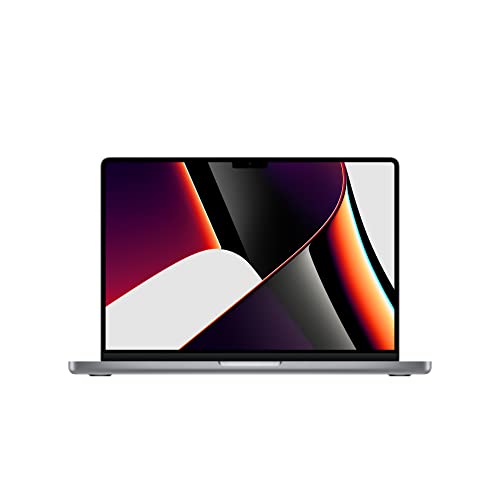 2021 Apple MacBook Pro - Space Gray