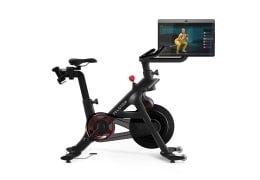 peloton bike 7 foot ceiling