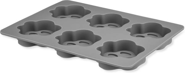 Cold Feet Animal Paws Silicone Ice Cube Tray