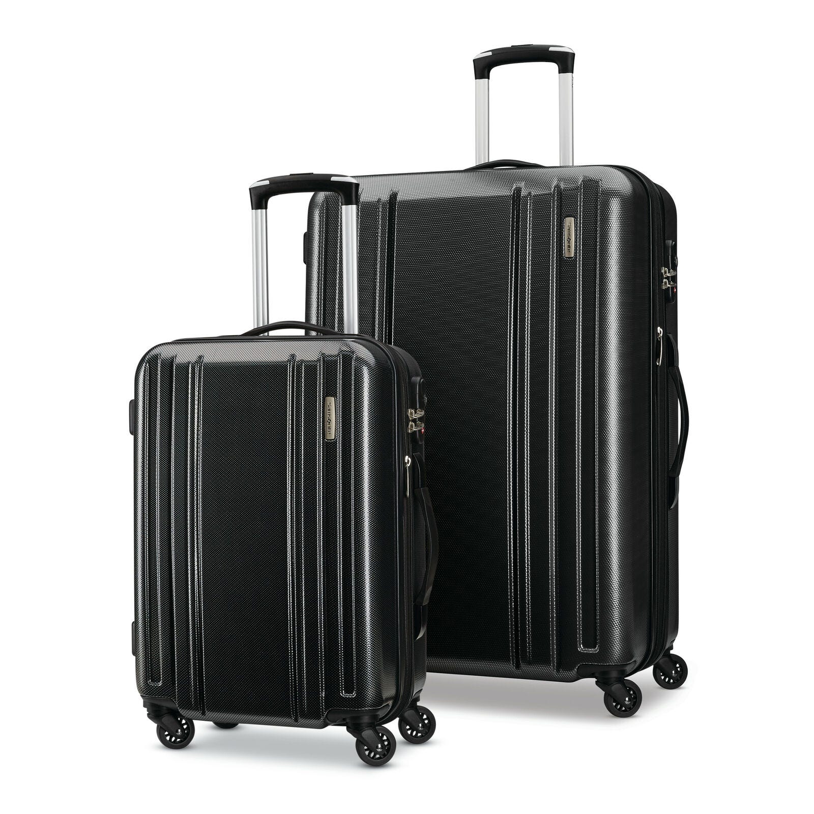 Samsonite carbon spinner online