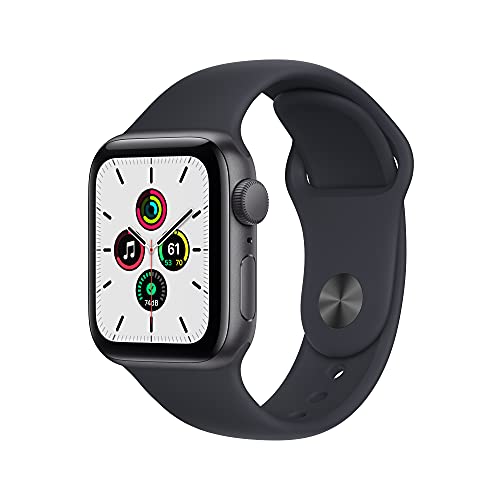 Apple Watch SE (GPS, 40mm) 
