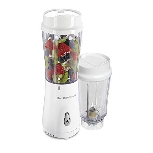 hamilton beach single serve blender amazon