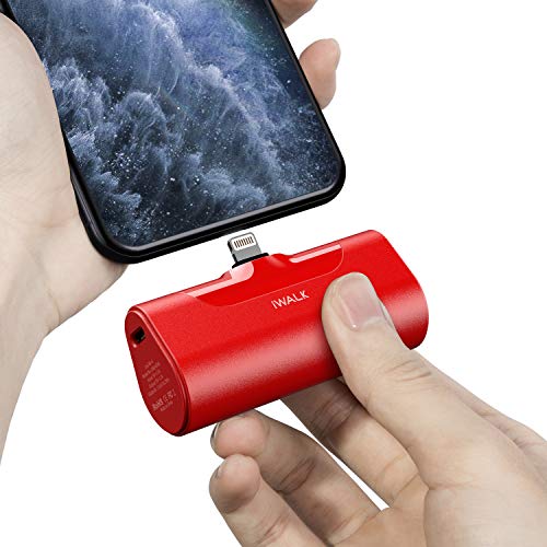 iWALK Small Portable Charger 4500mAh