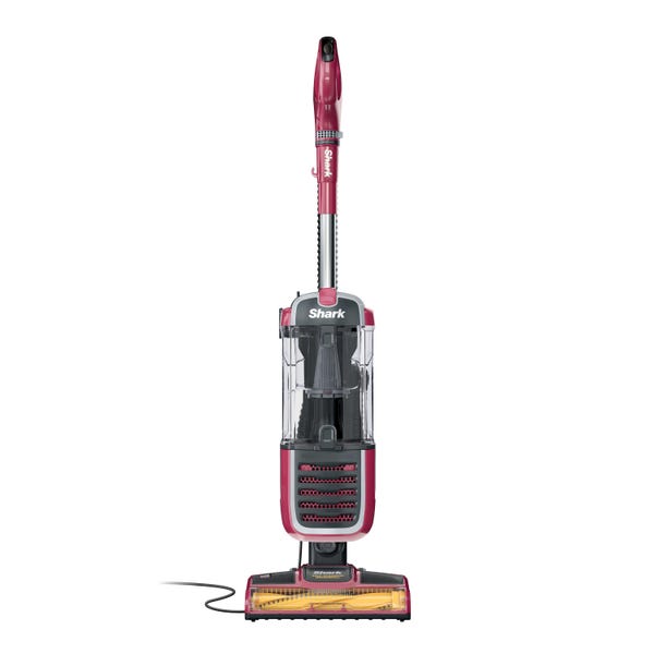 Shark Pro Swivel Pet Upright Vacuum with Self-cleaning Brushroll