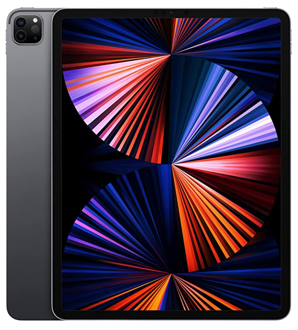 2021 Apple iPad Pro (12.9 Inch)