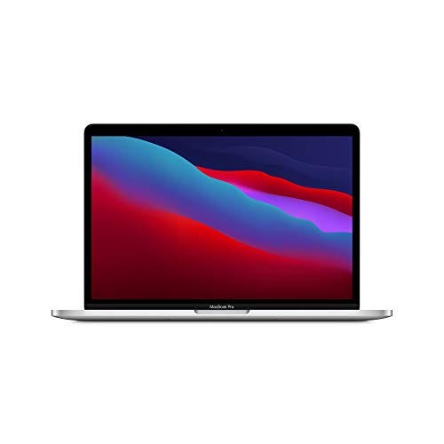 2020 13-inch MacBook Pro