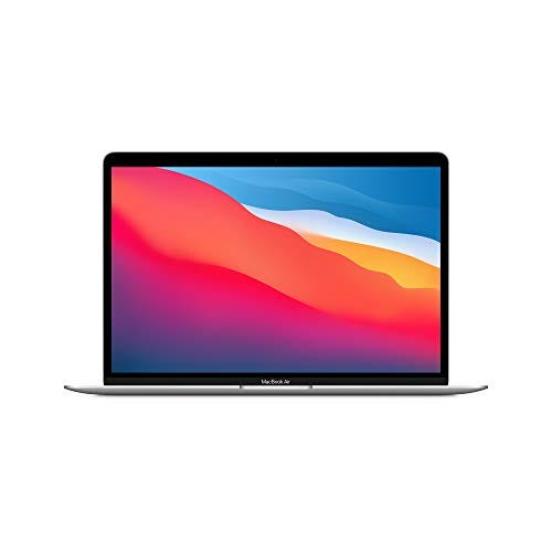 2020 13-inch MacBook Air