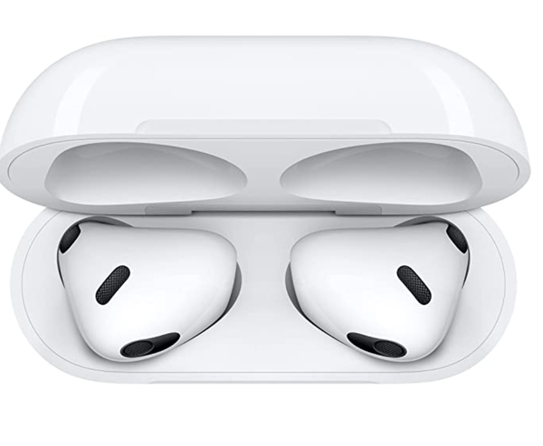 AirPods (3rd Generation)
