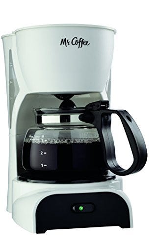 IMUSA USA GAU-18202 4 Cup Espresso/Cappuccino Maker,Black